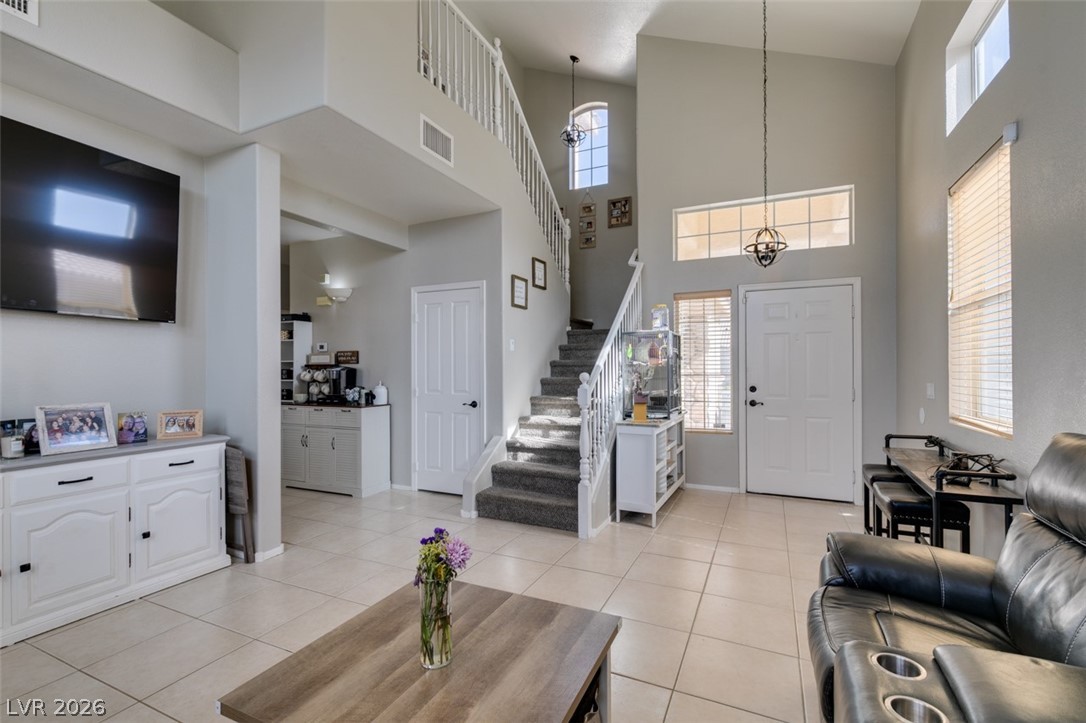 2684 Korea Court Henderson NV 89052