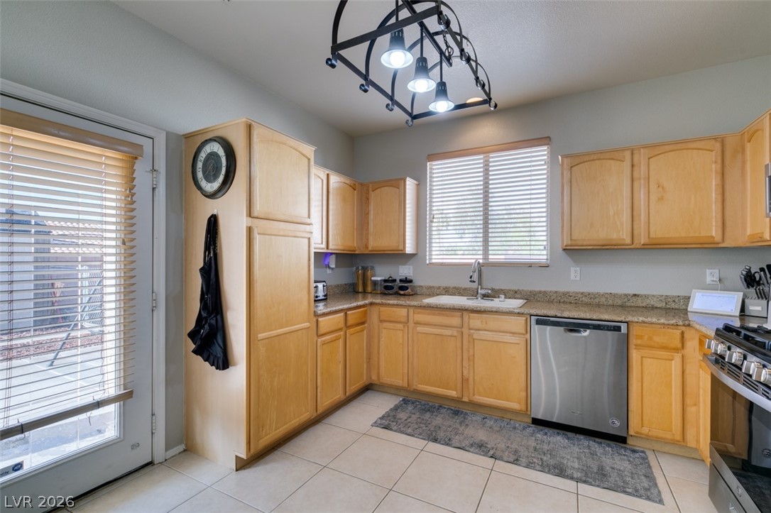 2684 Korea Court Henderson NV 89052