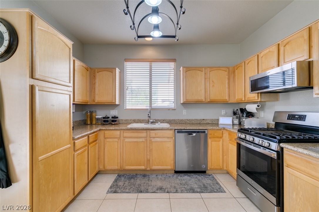 2684 Korea Court Henderson NV 89052