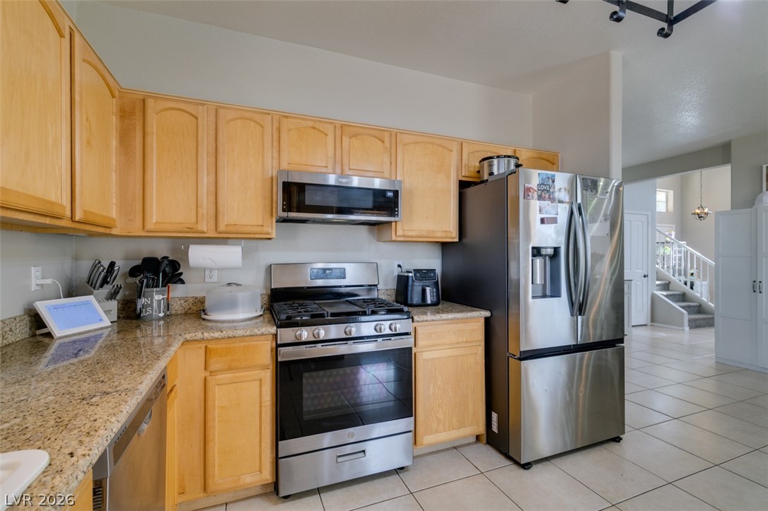 2684 Korea Court Henderson NV 89052