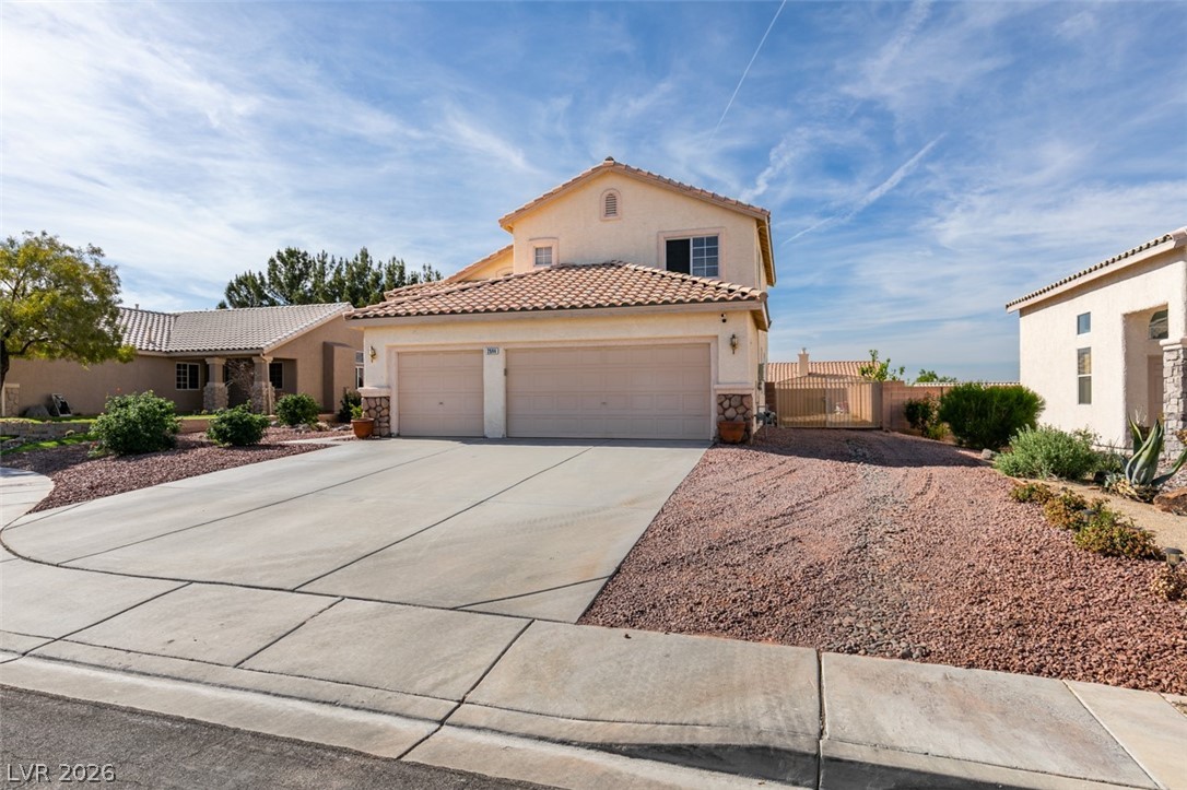 2684 Korea Court Henderson NV 89052
