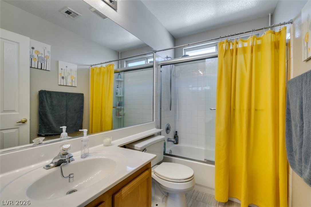 2684 Korea Court Henderson NV 89052