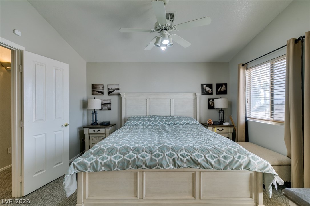 2684 Korea Court Henderson NV 89052