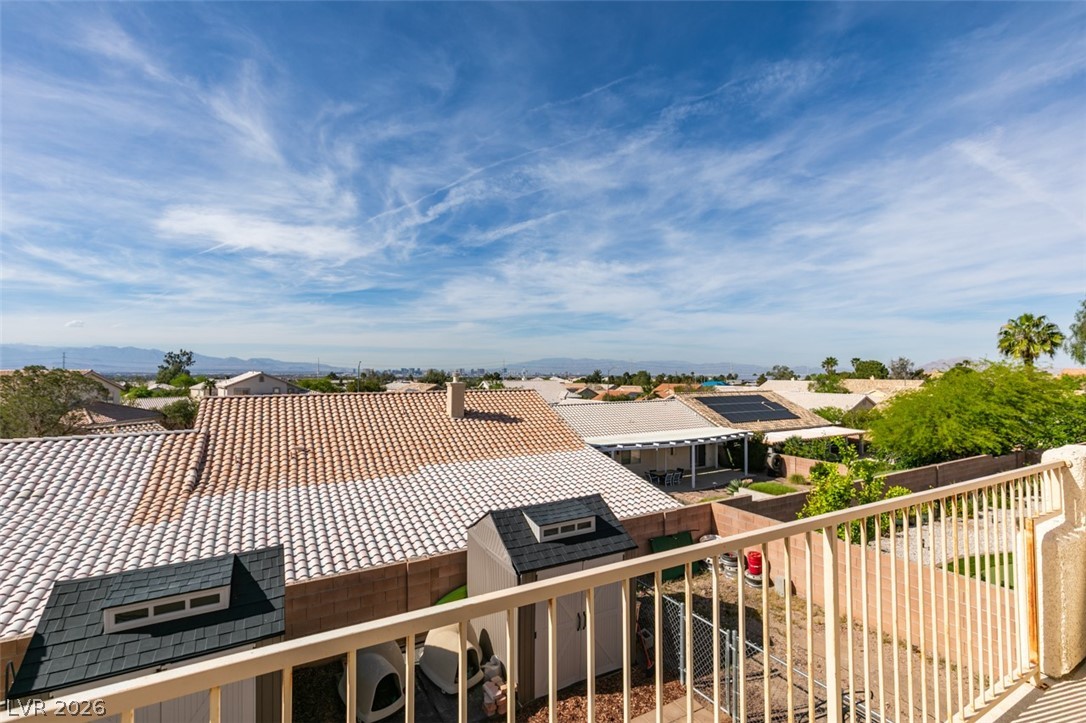 2684 Korea Court Henderson NV 89052