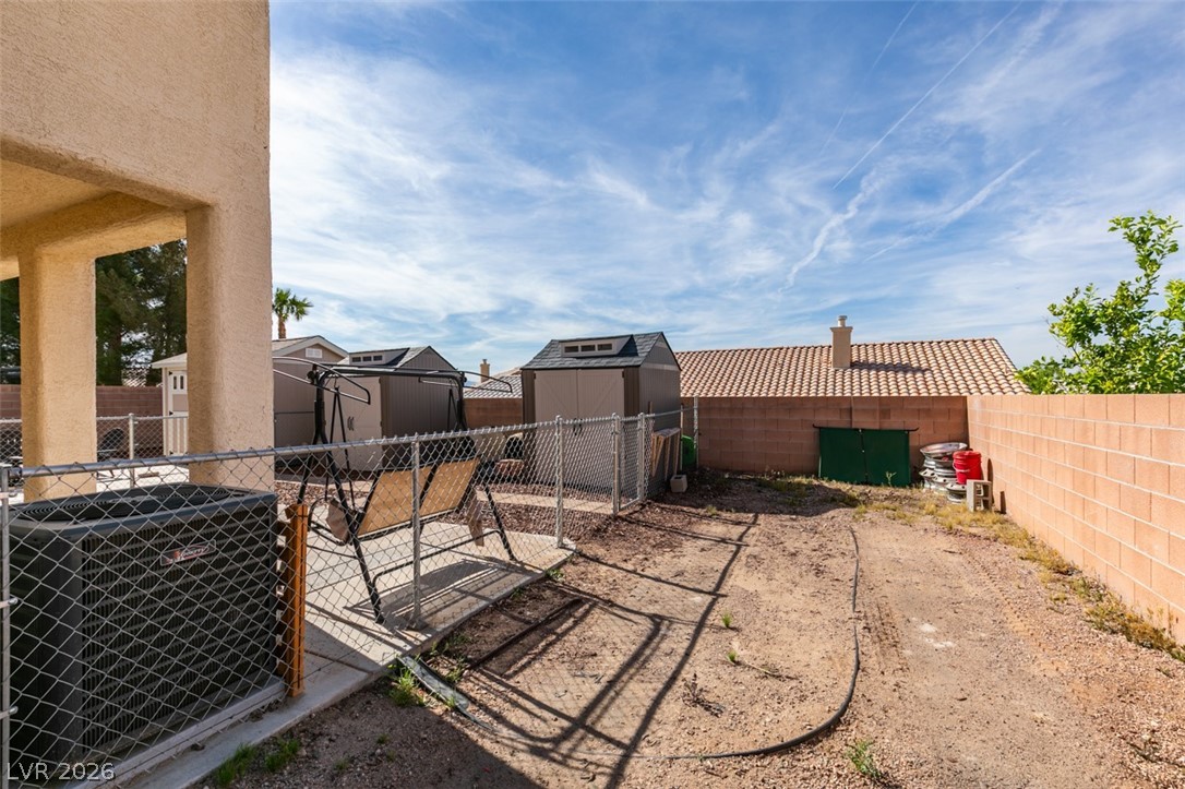 2684 Korea Court Henderson NV 89052