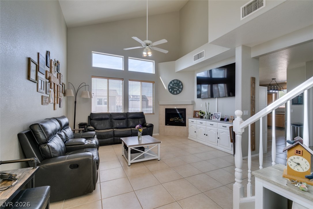 2684 Korea Court Henderson NV 89052