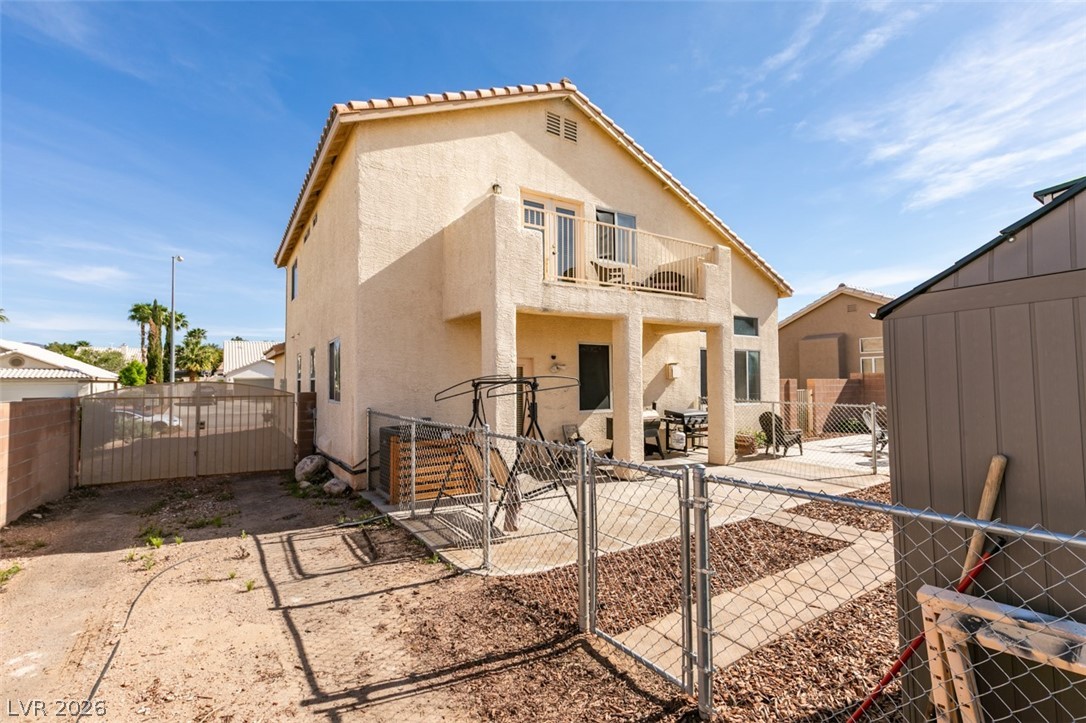 2684 Korea Court Henderson NV 89052