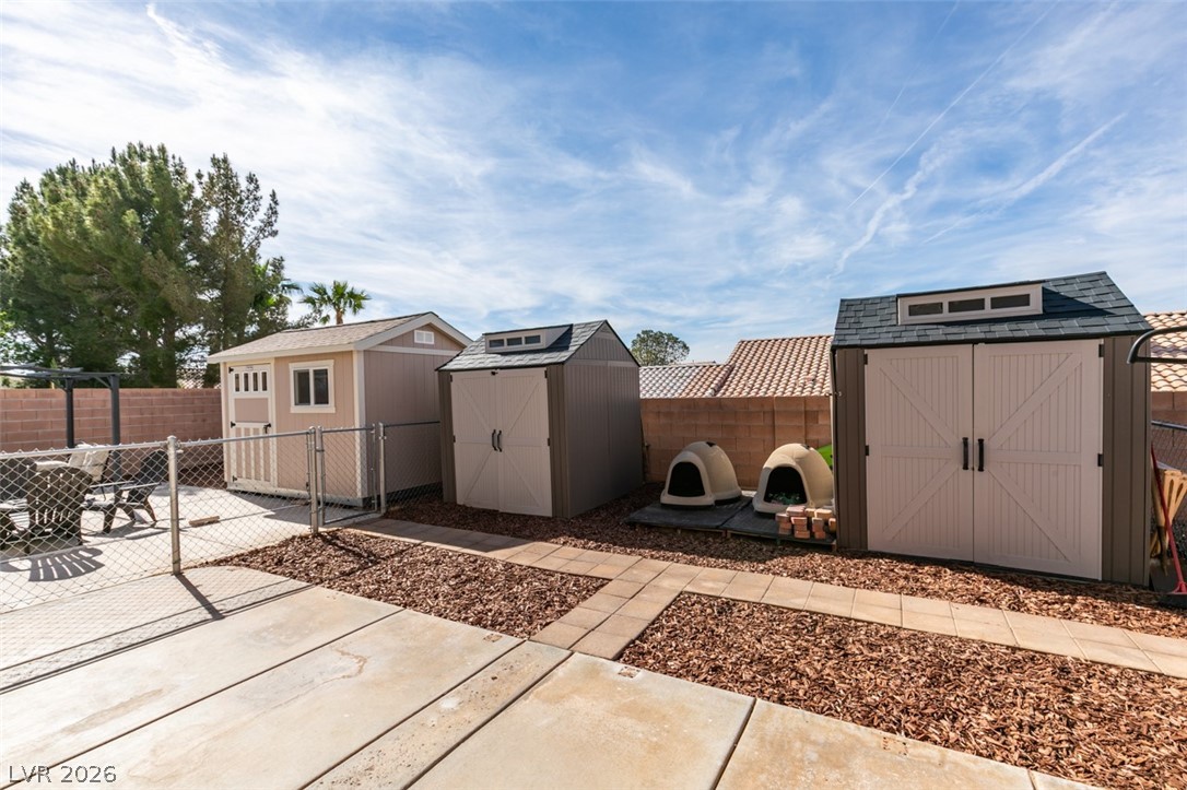 2684 Korea Court Henderson NV 89052