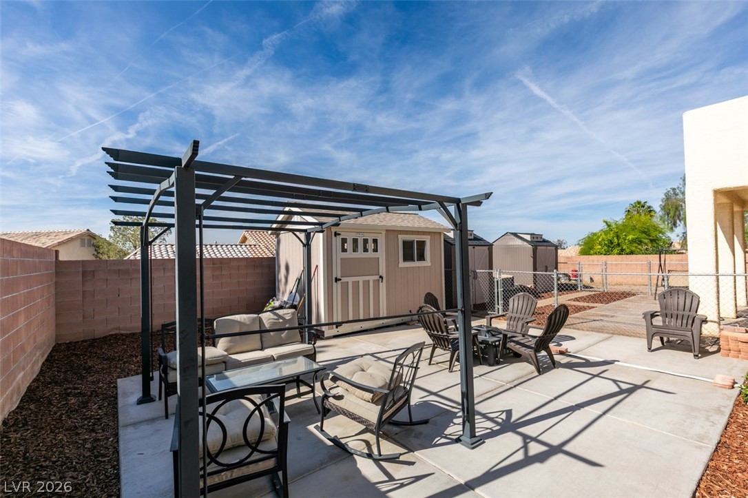 2684 Korea Court Henderson NV 89052