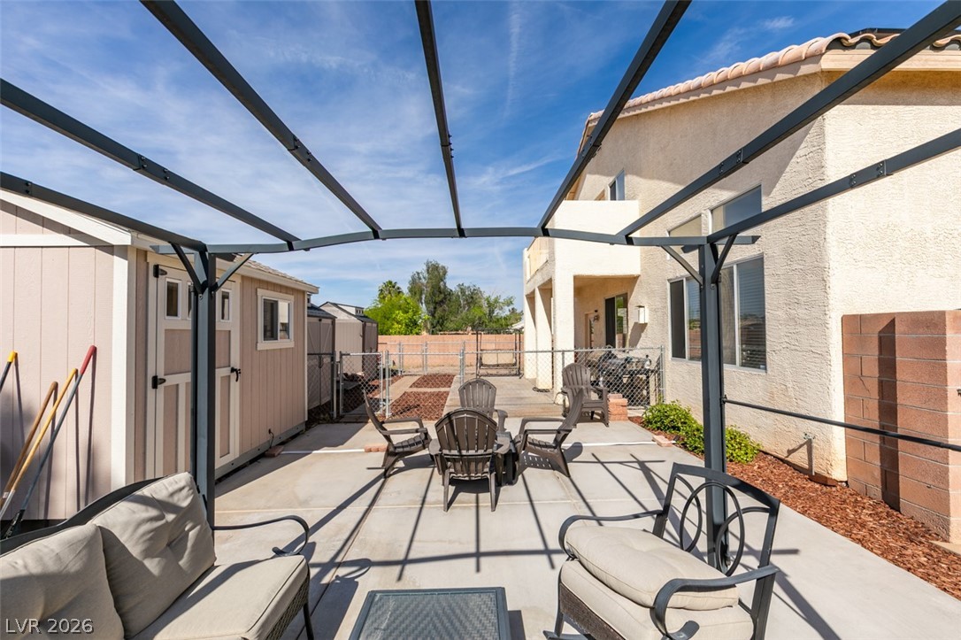 2684 Korea Court Henderson NV 89052