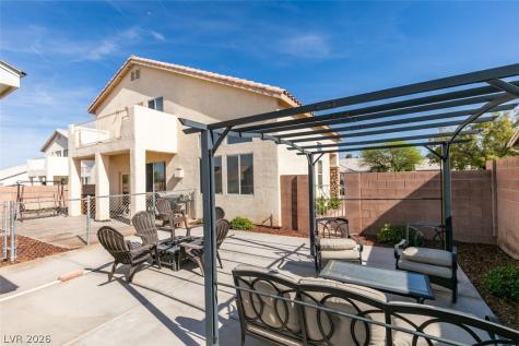 2684 Korea Court Henderson NV 89052
