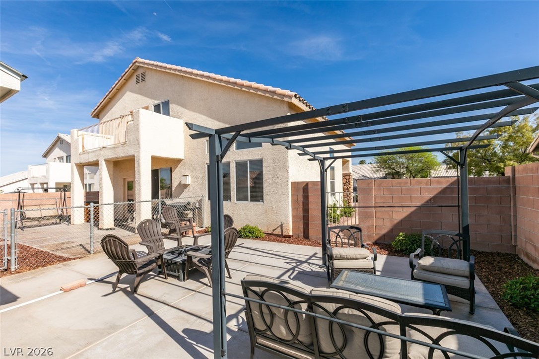 2684 Korea Court Henderson NV 89052