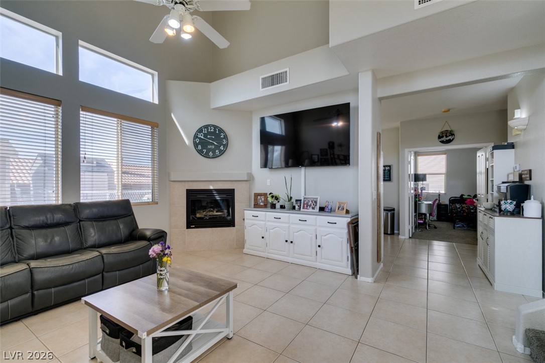 2684 Korea Court Henderson NV 89052