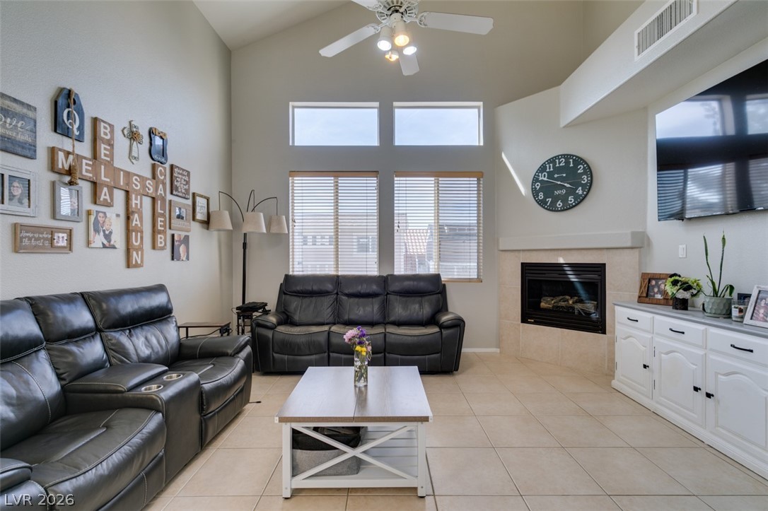 2684 Korea Court Henderson NV 89052