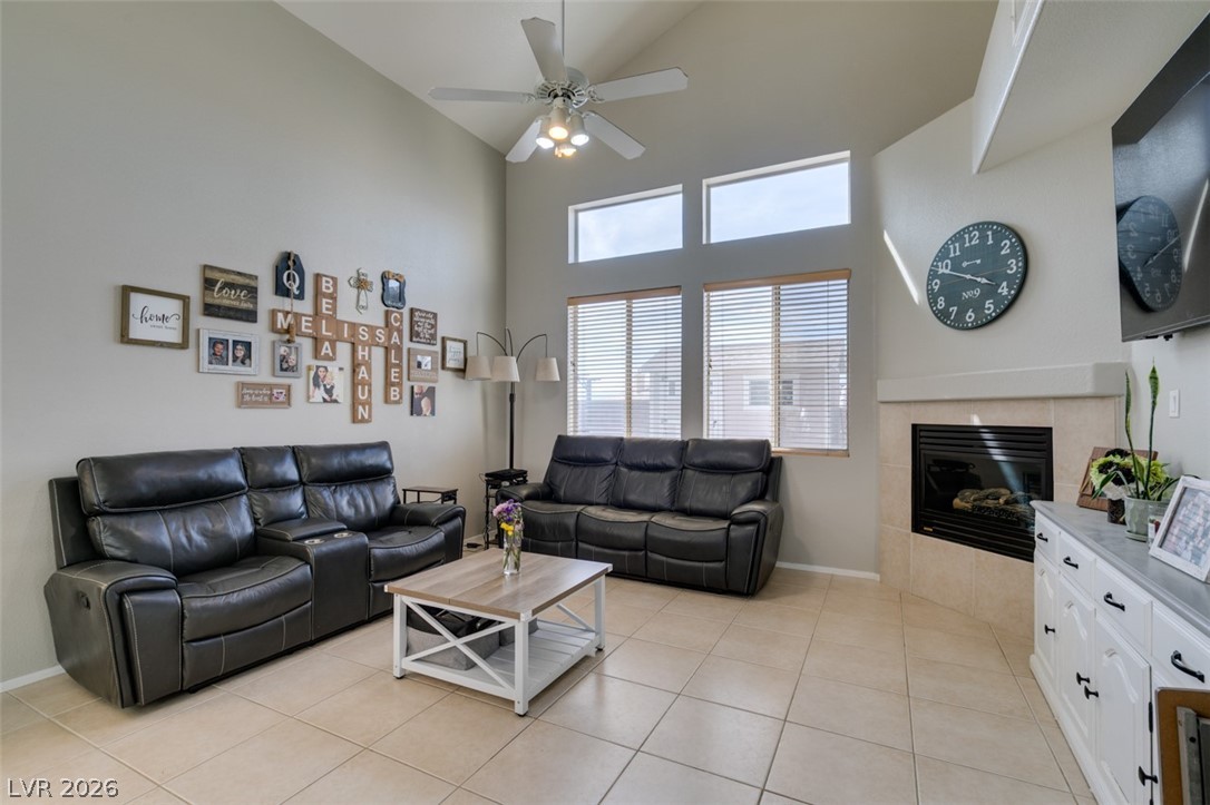 2684 Korea Court Henderson NV 89052