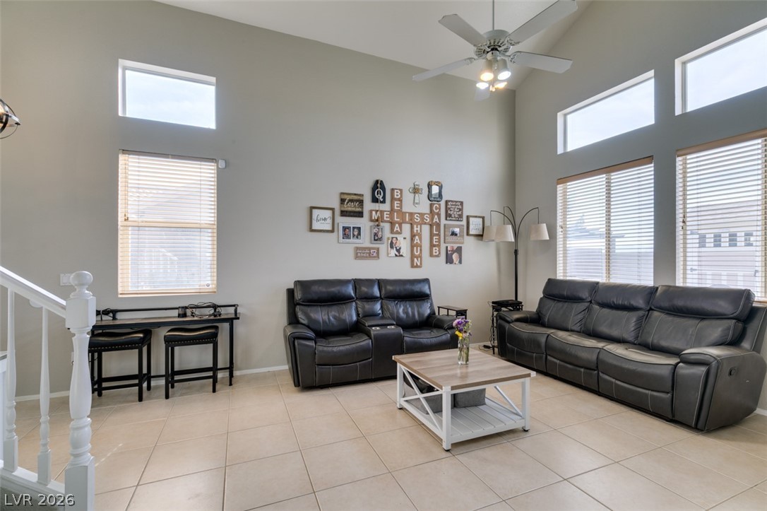 2684 Korea Court Henderson NV 89052