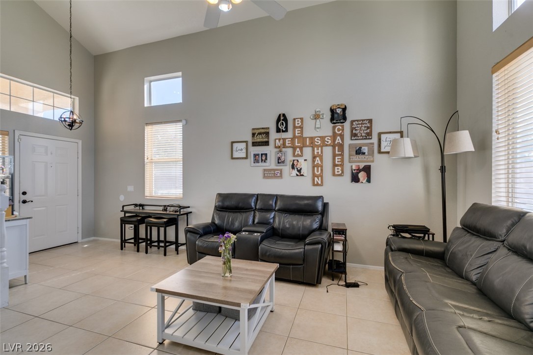 2684 Korea Court Henderson NV 89052