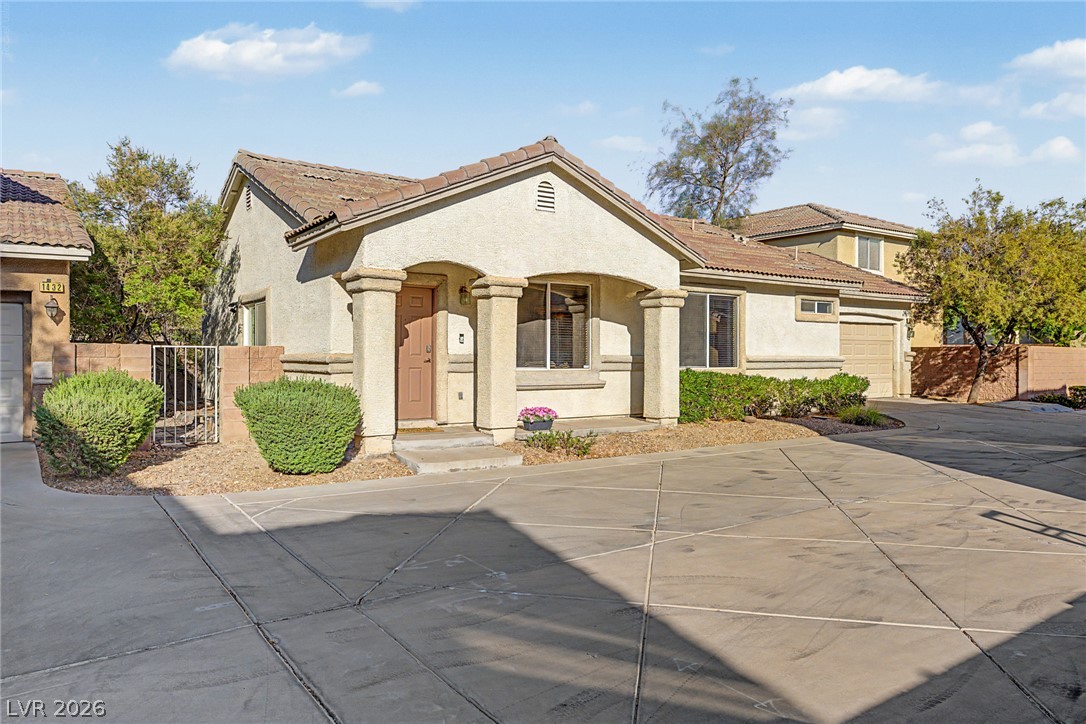 1430 Summer Glow Avenue Henderson NV 89012