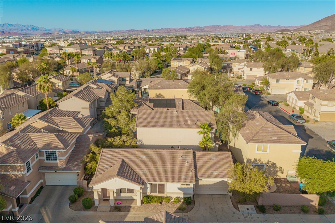 1430 Summer Glow Avenue Henderson NV 89012