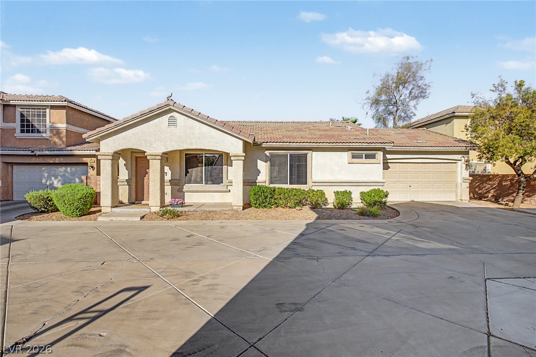 1430 Summer Glow Avenue Henderson NV 89012