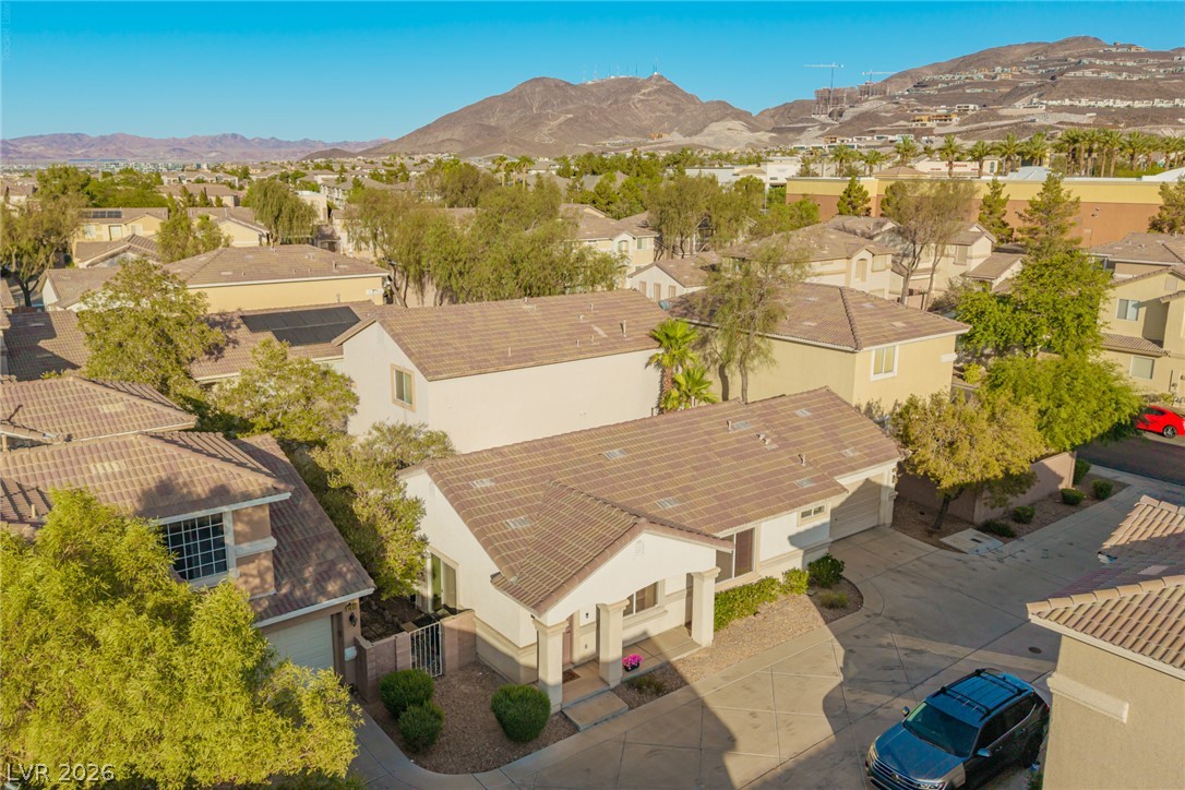1430 Summer Glow Avenue Henderson NV 89012