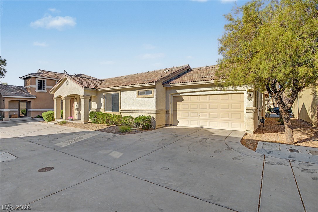 1430 Summer Glow Avenue Henderson NV 89012