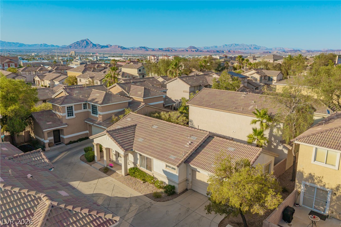 1430 Summer Glow Avenue Henderson NV 89012