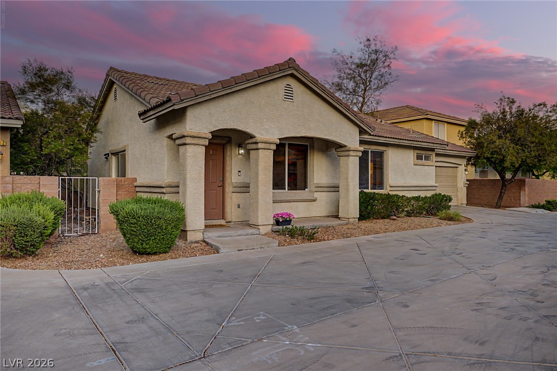 1430 Summer Glow Avenue Henderson NV 89012