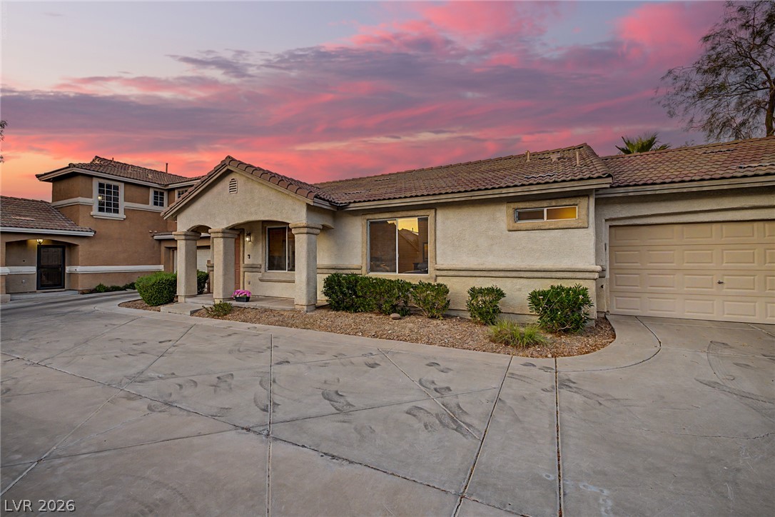 1430 Summer Glow Avenue Henderson NV 89012