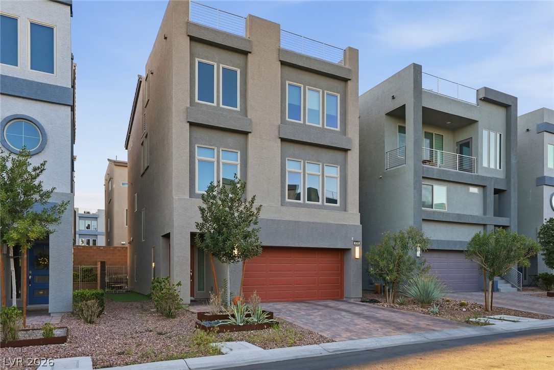 8069 Misty Canyon Avenue Las Vegas NV 89113