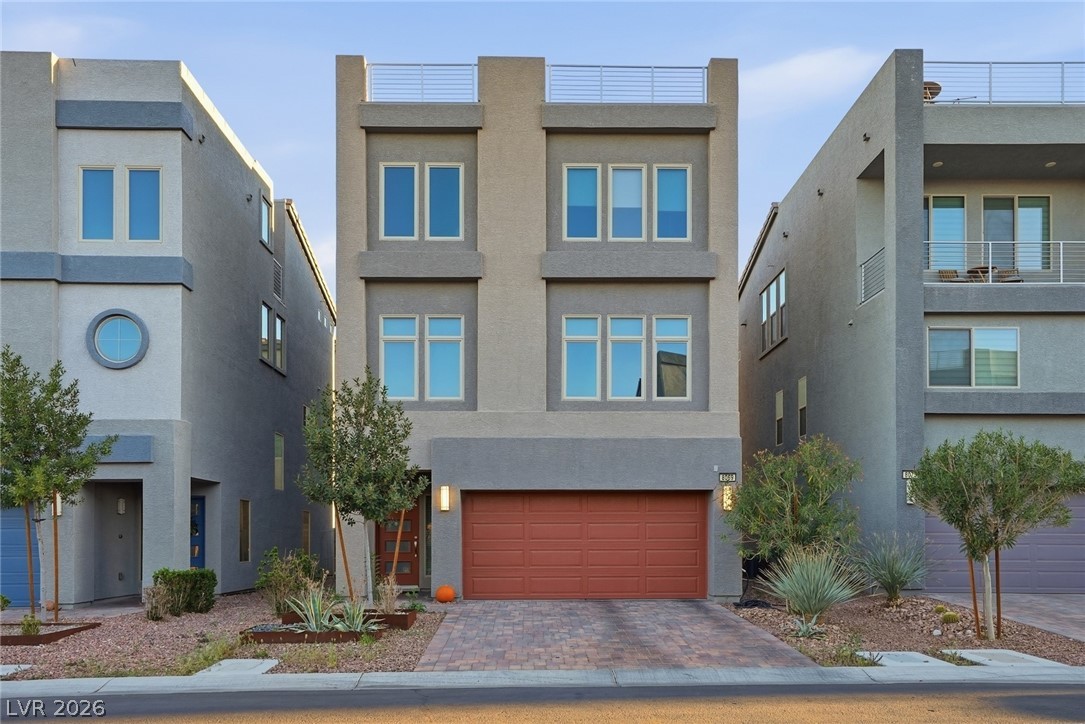 8069 Misty Canyon Avenue Las Vegas NV 89113