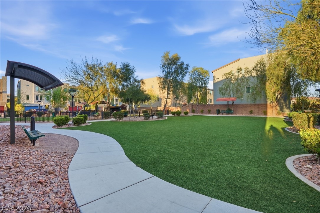 8069 Misty Canyon Avenue Las Vegas NV 89113