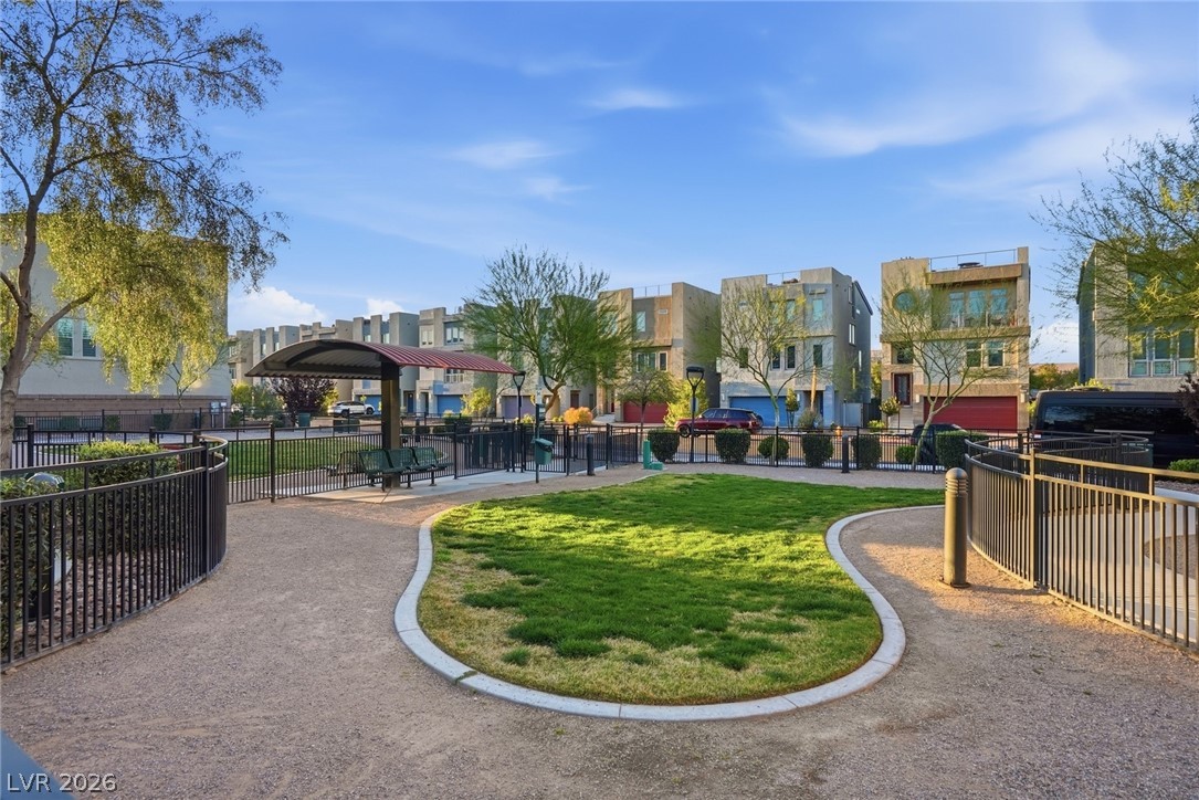 8069 Misty Canyon Avenue Las Vegas NV 89113