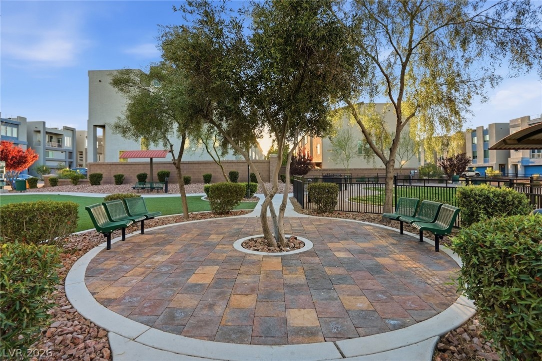 8069 Misty Canyon Avenue Las Vegas NV 89113