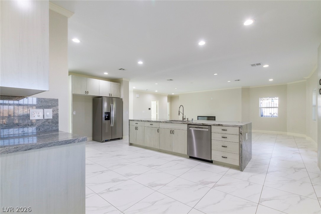 60 East Levi Avenue Las Vegas NV 89183