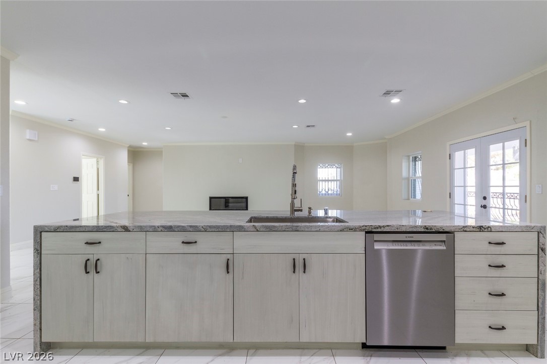 60 East Levi Avenue Las Vegas NV 89183