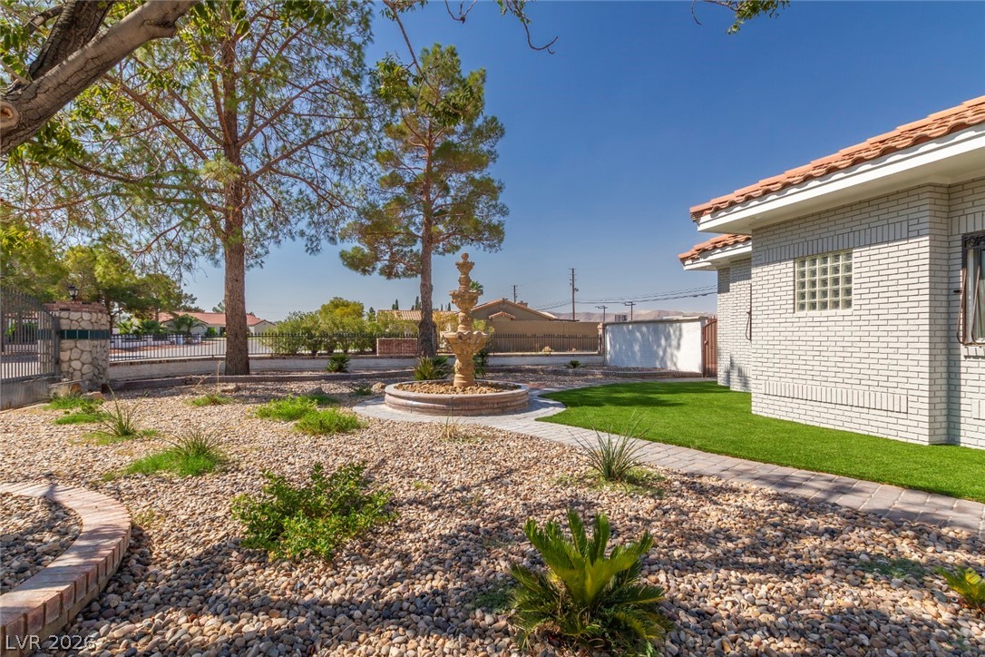 60 East Levi Avenue Las Vegas NV 89183