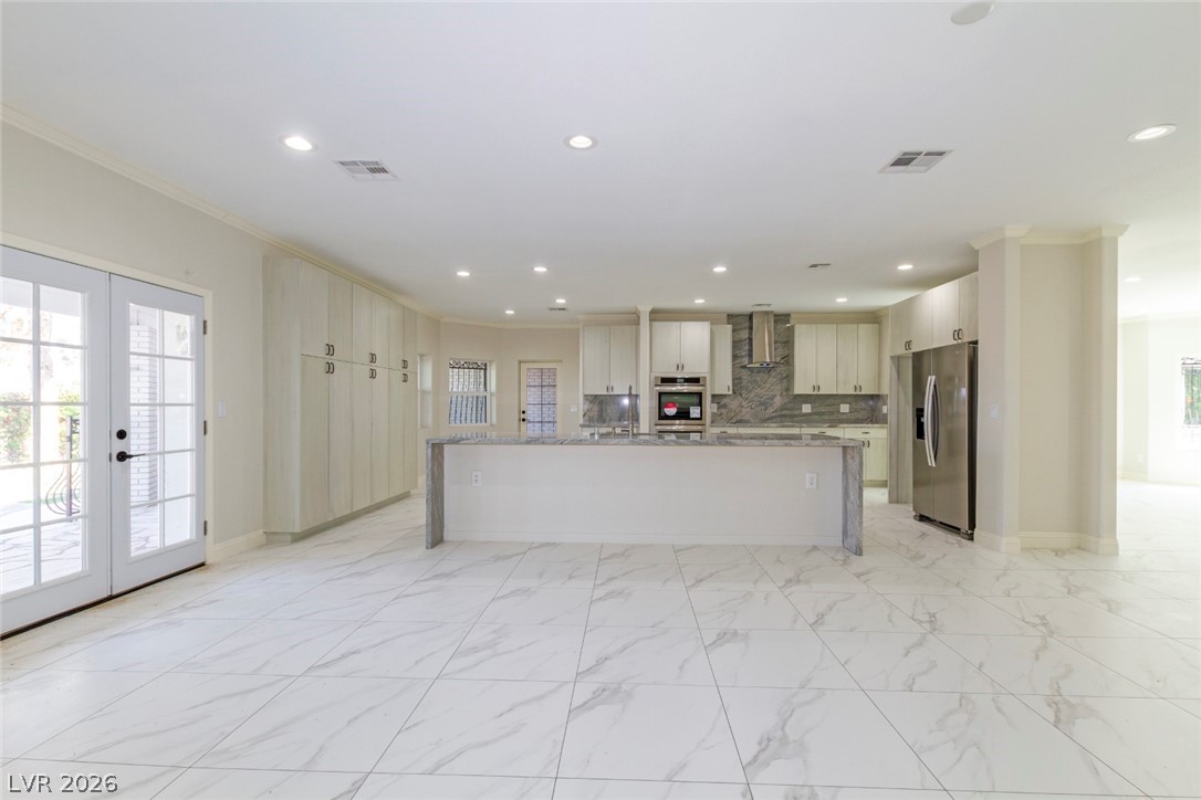 60 East Levi Avenue Las Vegas NV 89183