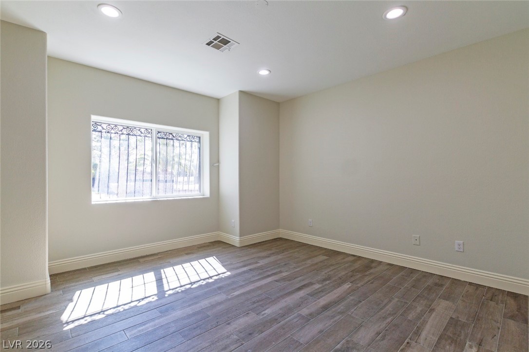 60 East Levi Avenue Las Vegas NV 89183