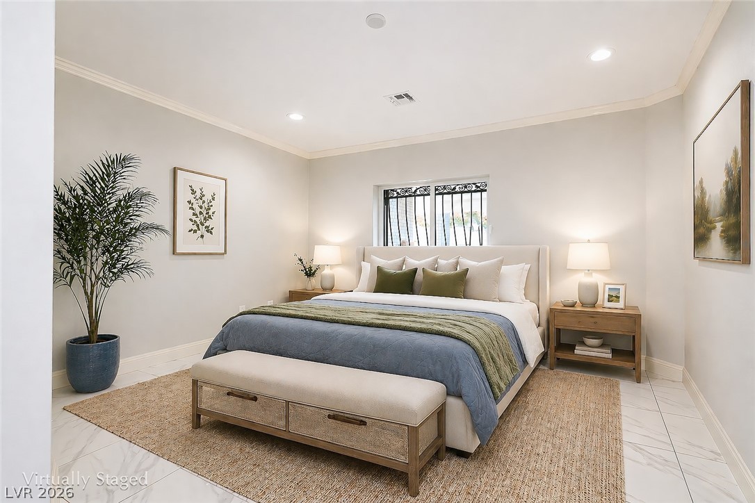 60 East Levi Avenue Las Vegas NV 89183