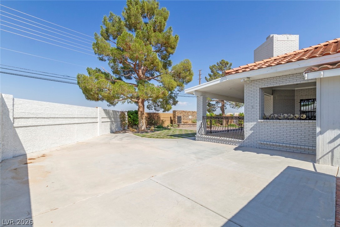 60 East Levi Avenue Las Vegas NV 89183