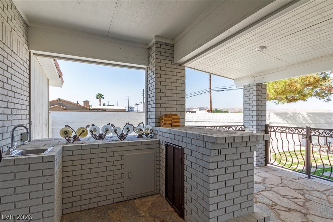 60 East Levi Avenue Las Vegas NV 89183