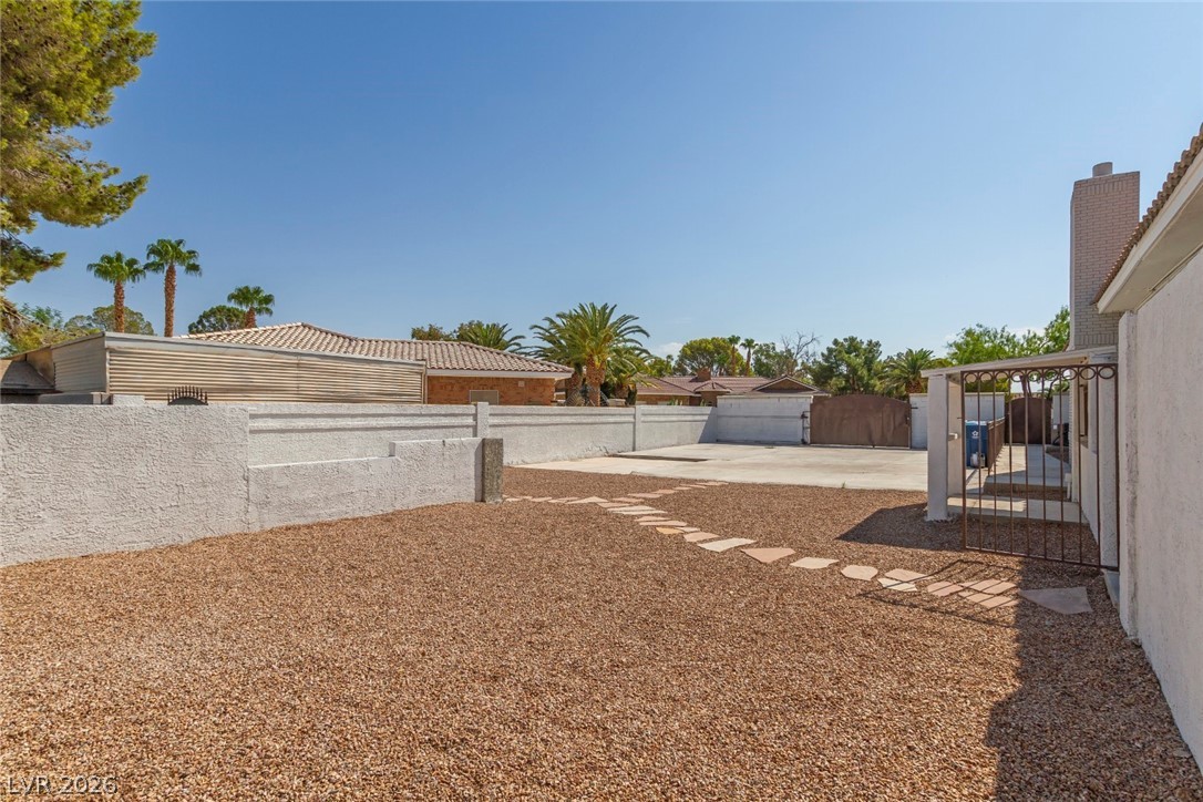 60 East Levi Avenue Las Vegas NV 89183