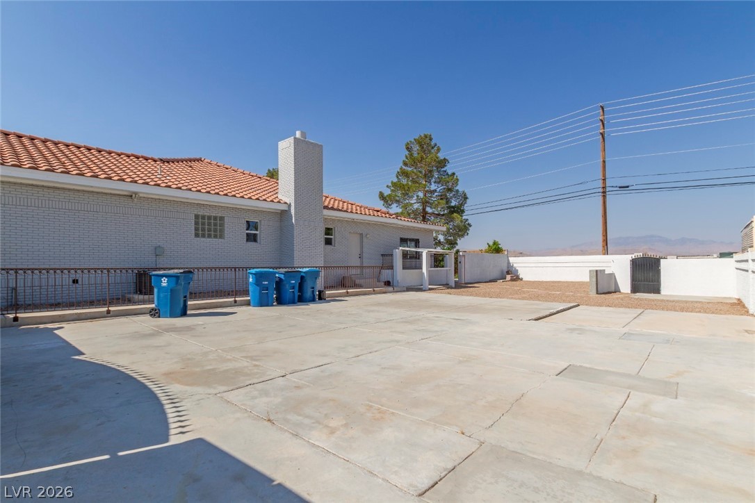60 East Levi Avenue Las Vegas NV 89183