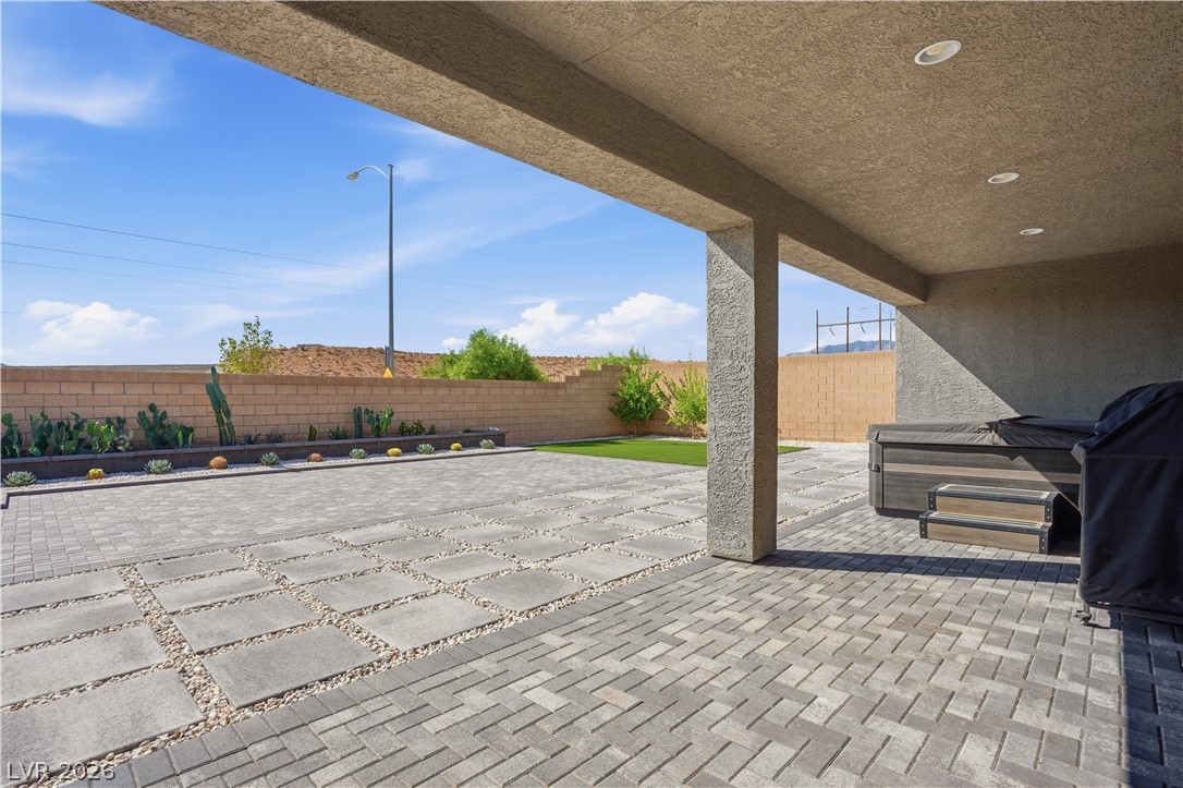 10163 Cotton Bayou Avenue Las Vegas NV 89178