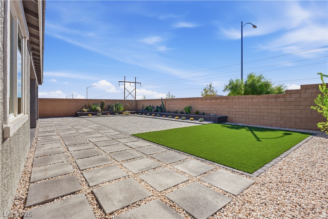 10163 Cotton Bayou Avenue Las Vegas NV 89178