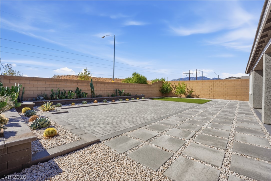 10163 Cotton Bayou Avenue Las Vegas NV 89178