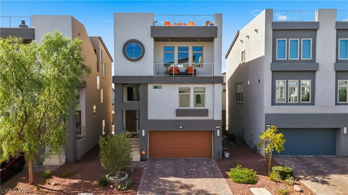 7735 Tempest Sol Avenue Las Vegas NV 89113
