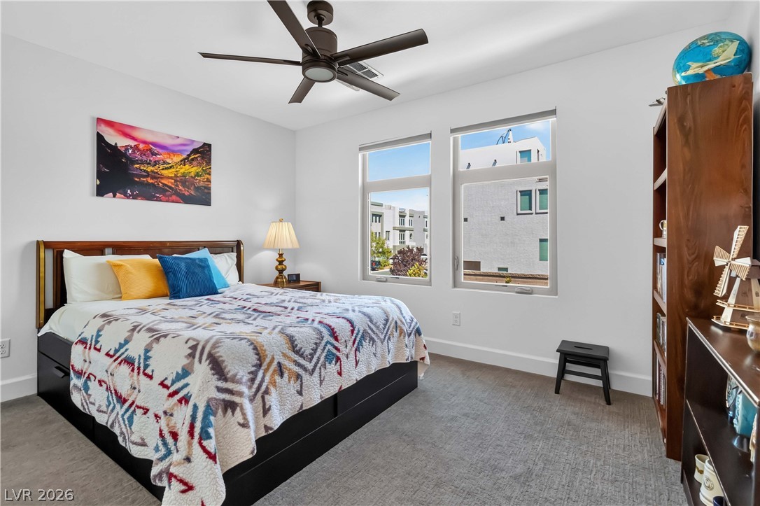 7735 Tempest Sol Avenue Las Vegas NV 89113