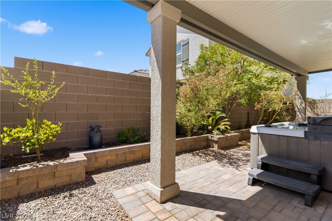 7735 Tempest Sol Avenue Las Vegas NV 89113